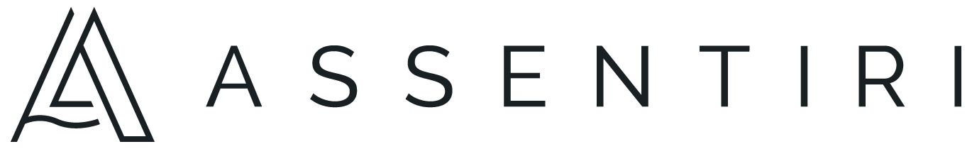 Assentiri logo